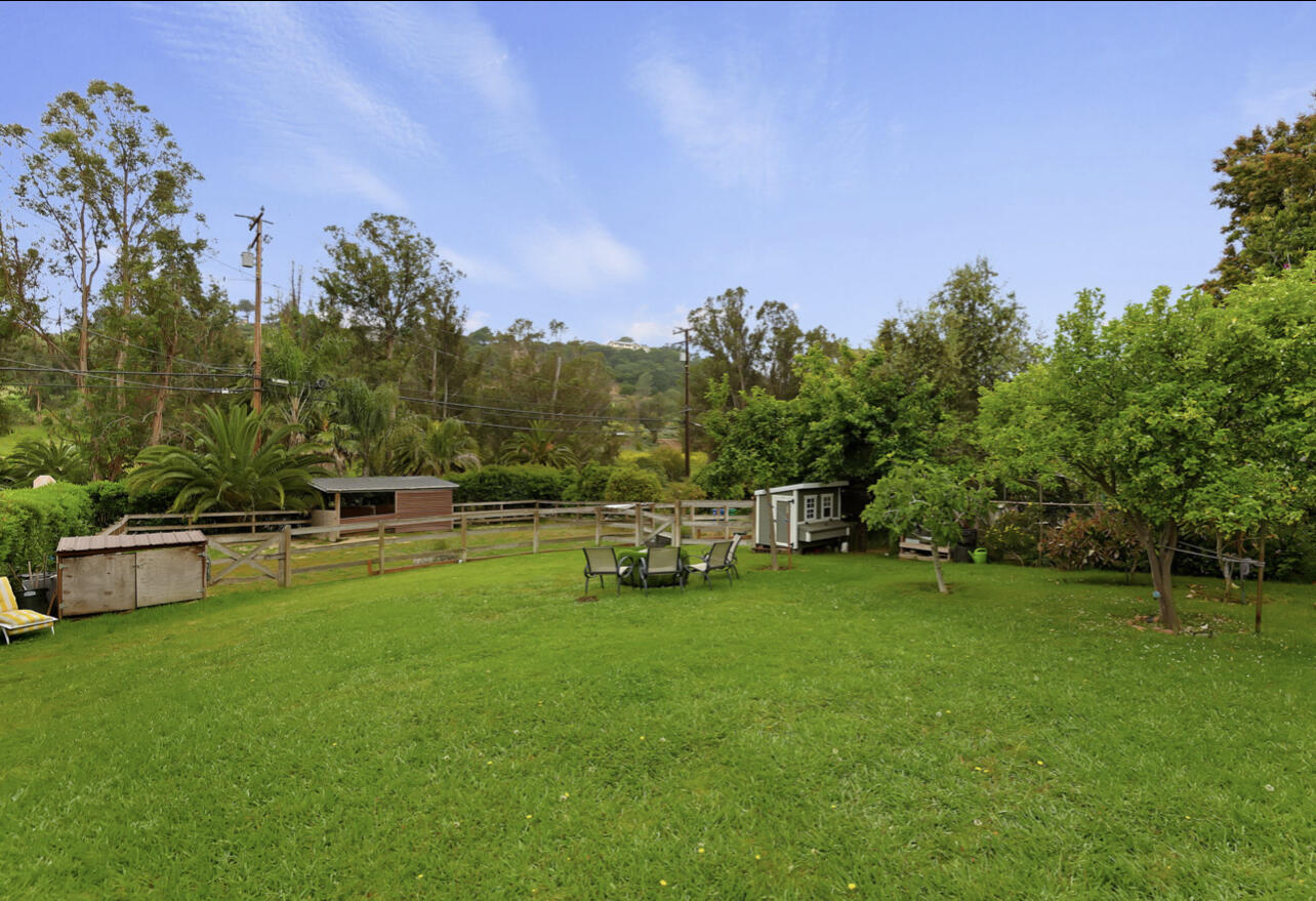 4156 Vista Clara Road