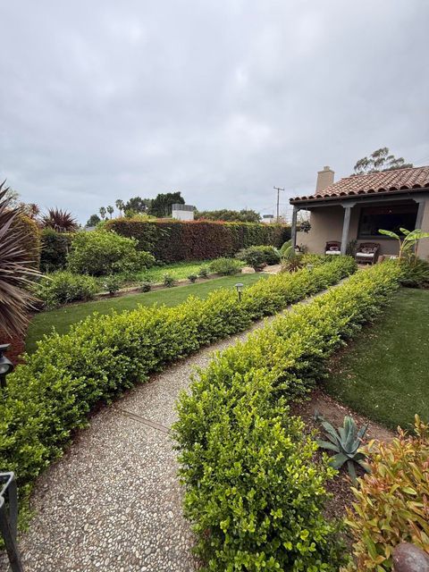 179 Hermosillo SANTA BARBARA CA 93108