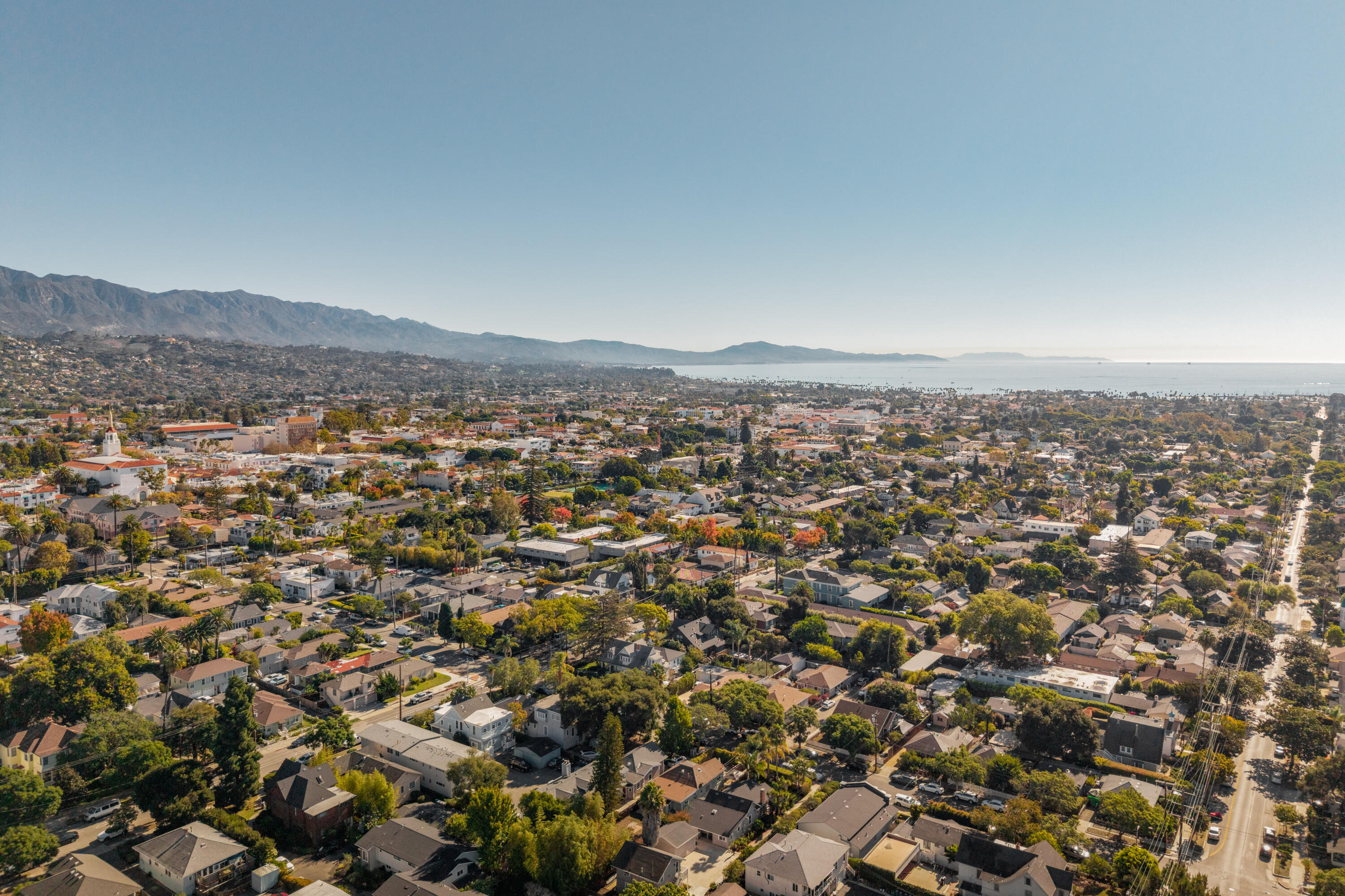 Santa Barbara, California 93105, United States, ,Residential,Active,234776