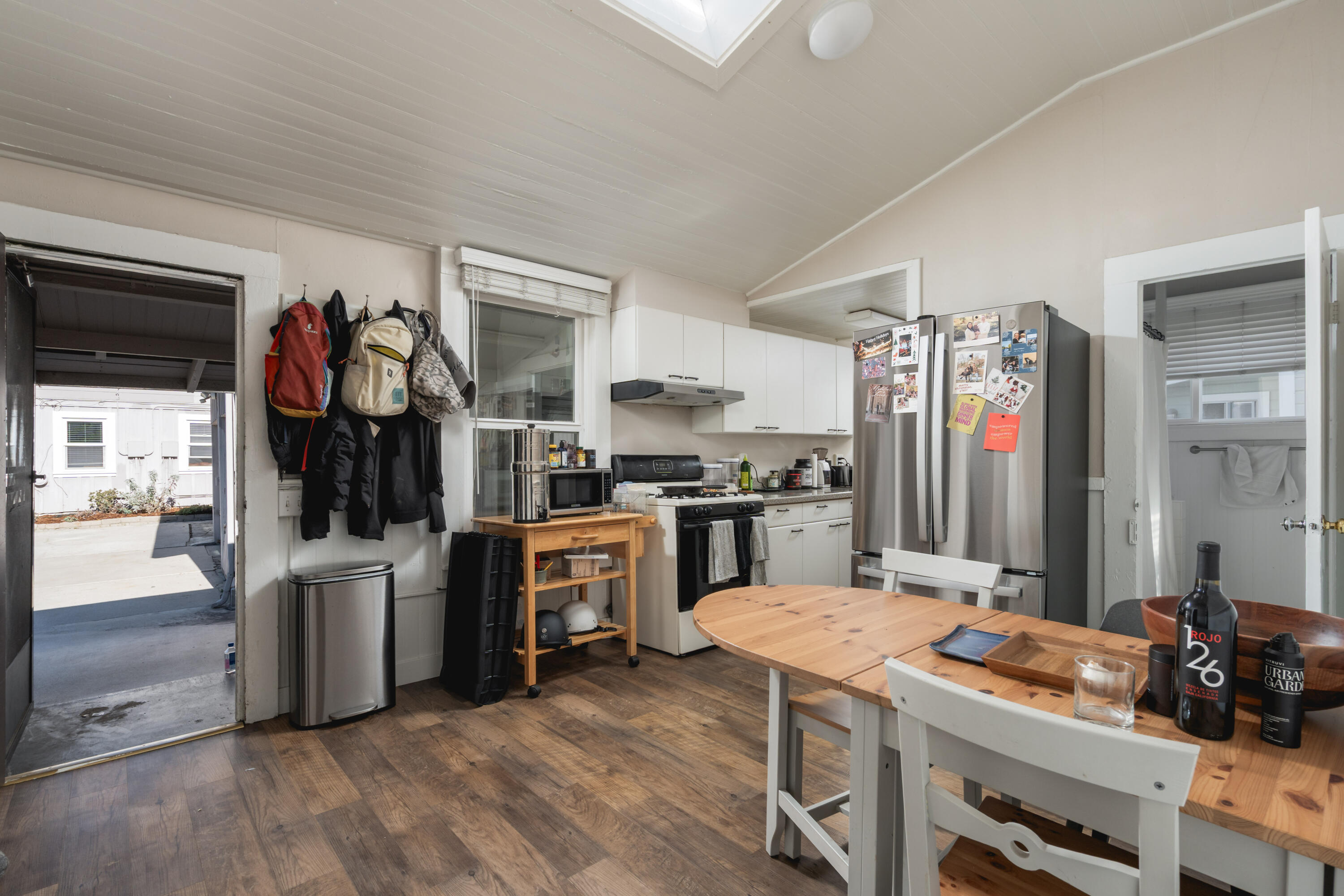 Santa Barbara, California 93105, United States, ,Residential,Active,234776