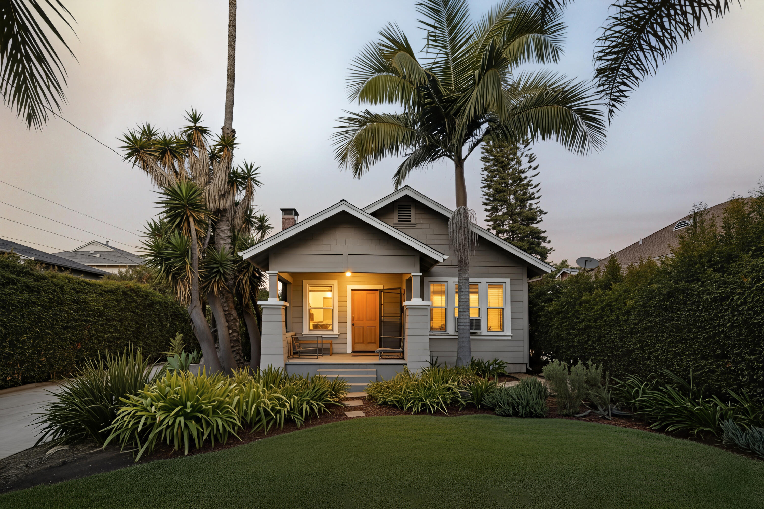 Santa Barbara, California 93105, United States, ,Residential,Active,234776