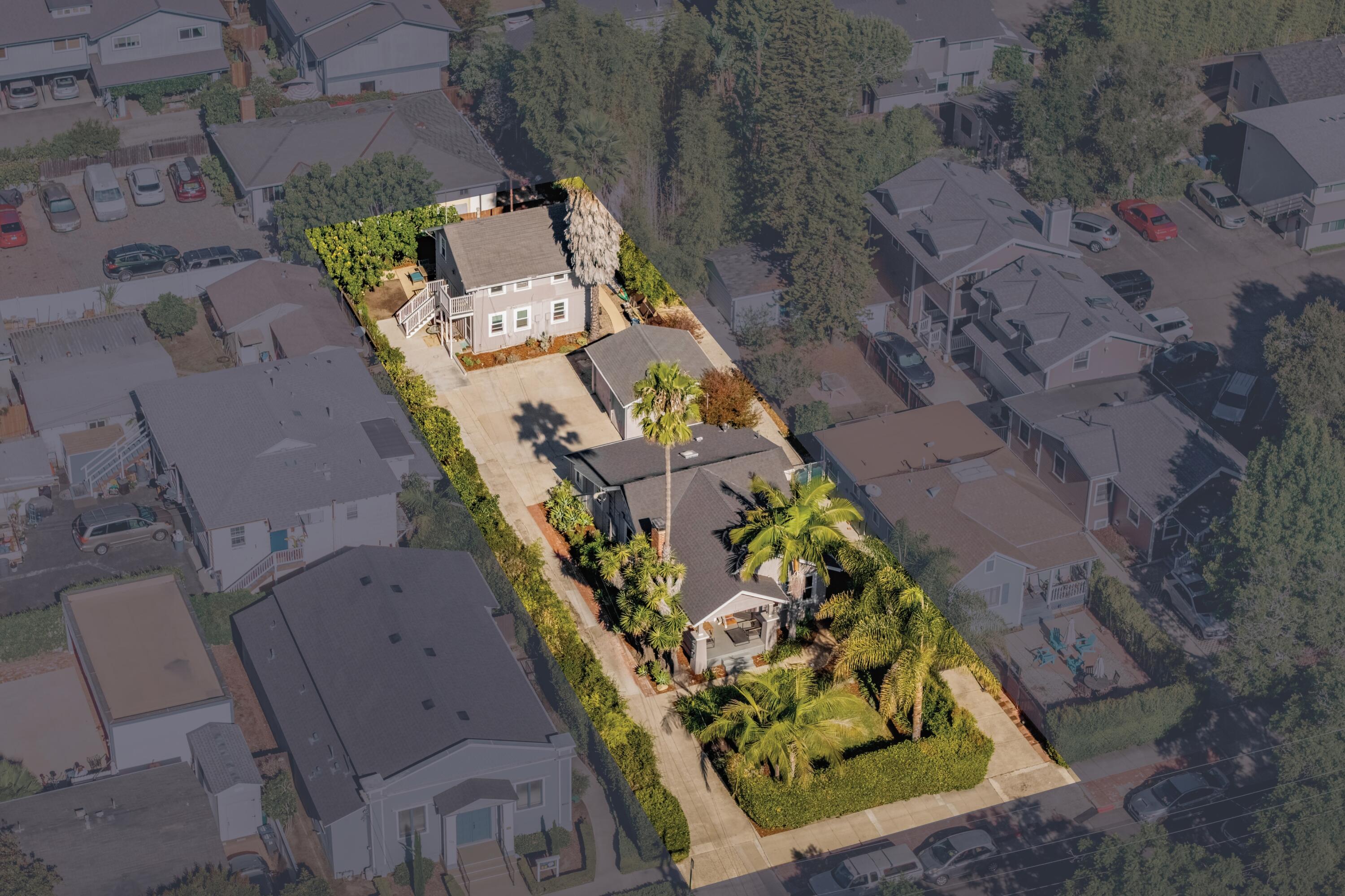 Santa Barbara, California 93105, United States, ,Residential,Active,234776