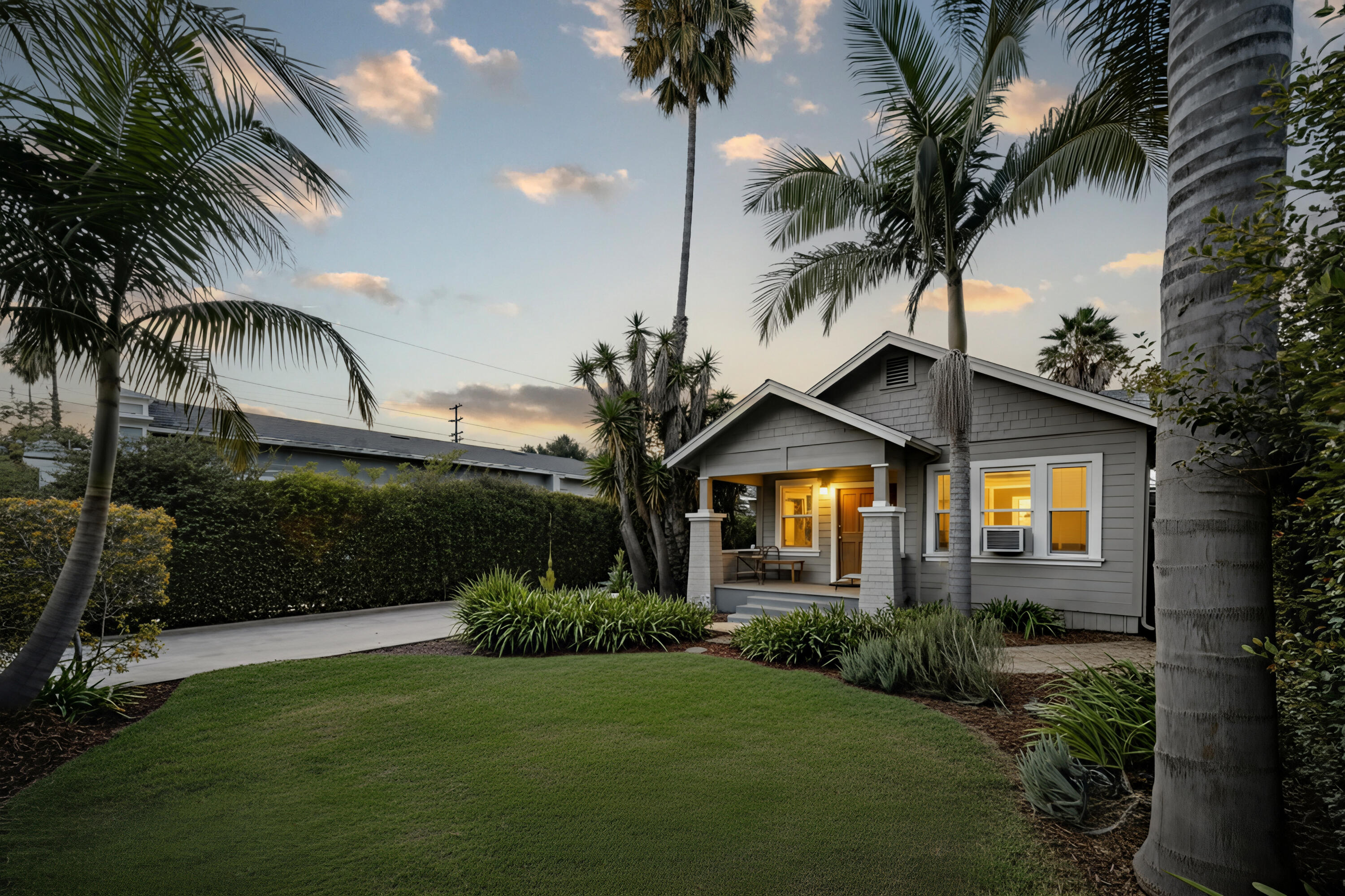 Santa Barbara, California 93105, United States, ,Residential,Active,234776