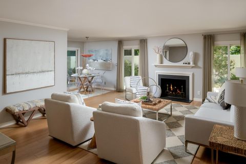 1016 Fairway Road SANTA BARBARA CA 93108