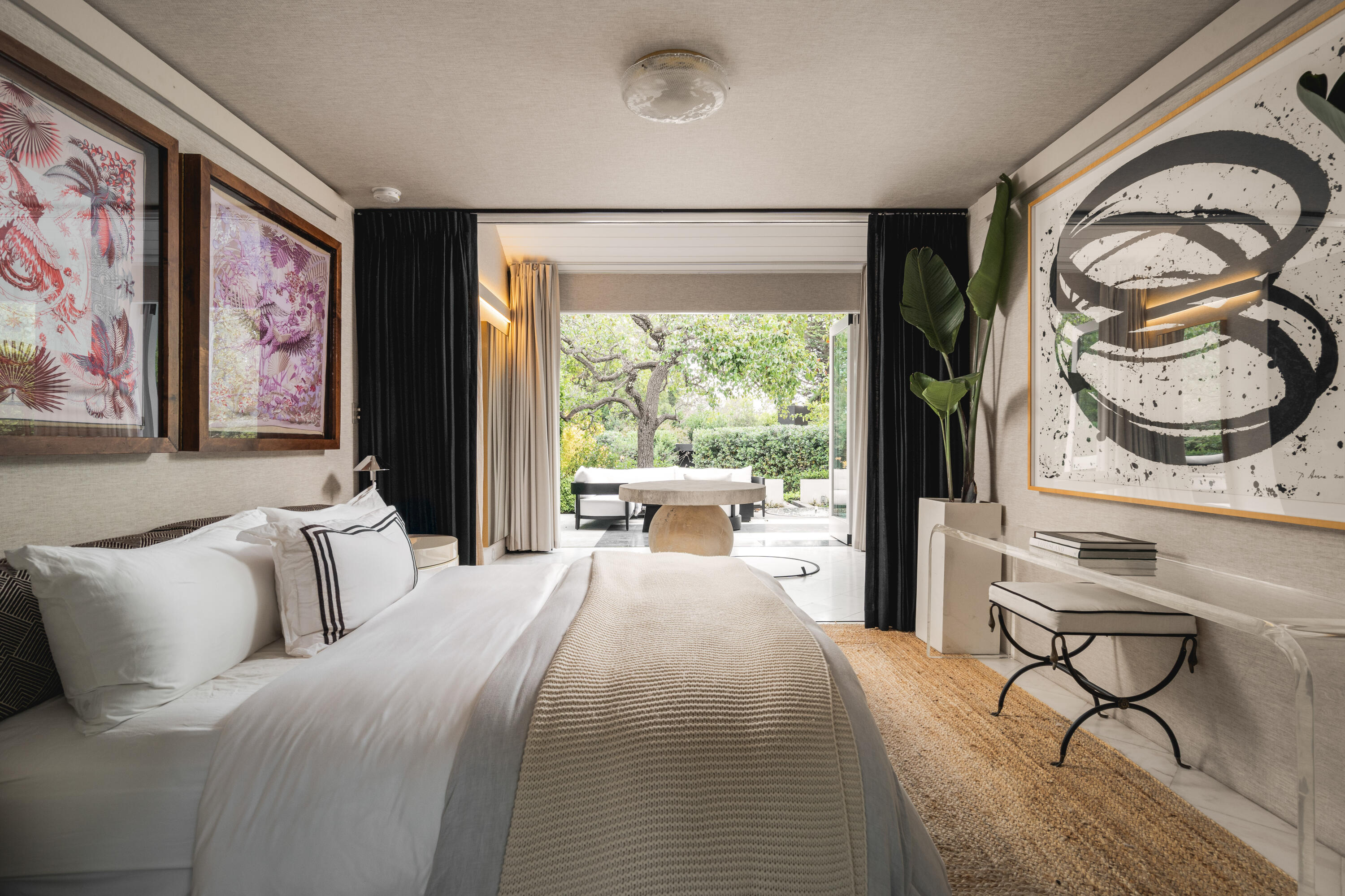 Montecito, California 93108, United States, 4 Bedrooms Bedrooms, ,6 BathroomsBathrooms,Residential,Active,199426