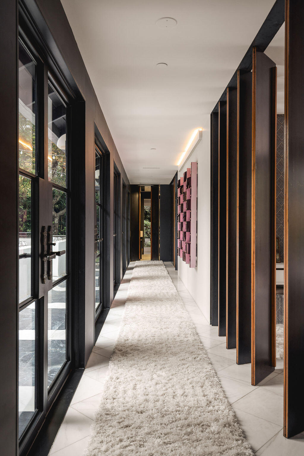 Montecito, California 93108, United States, 4 Bedrooms Bedrooms, ,6 BathroomsBathrooms,Residential,Active,199426