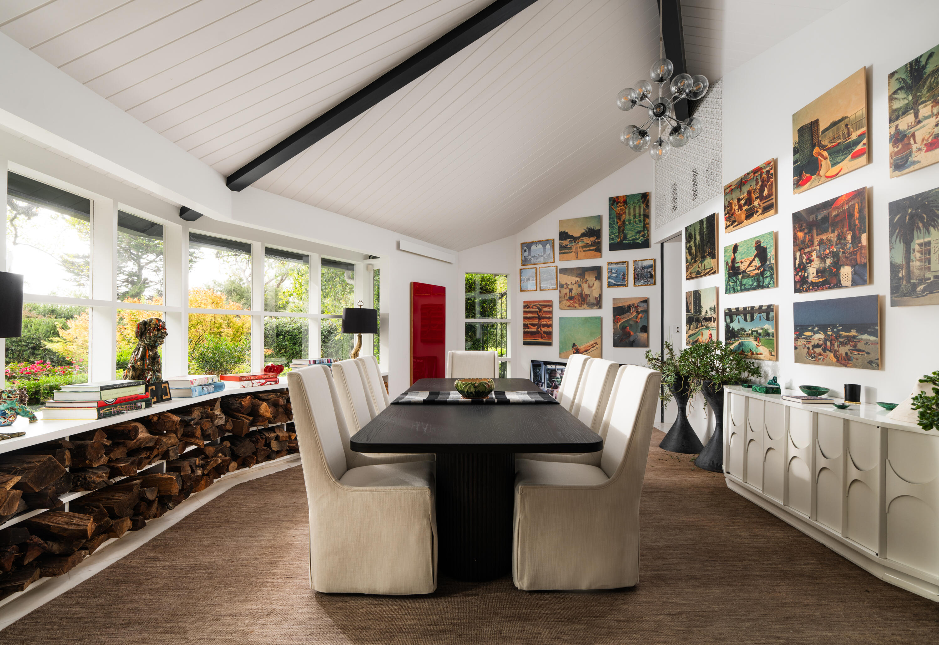 Montecito, California 93108, United States, 4 Bedrooms Bedrooms, ,6 BathroomsBathrooms,Residential,Active,199426