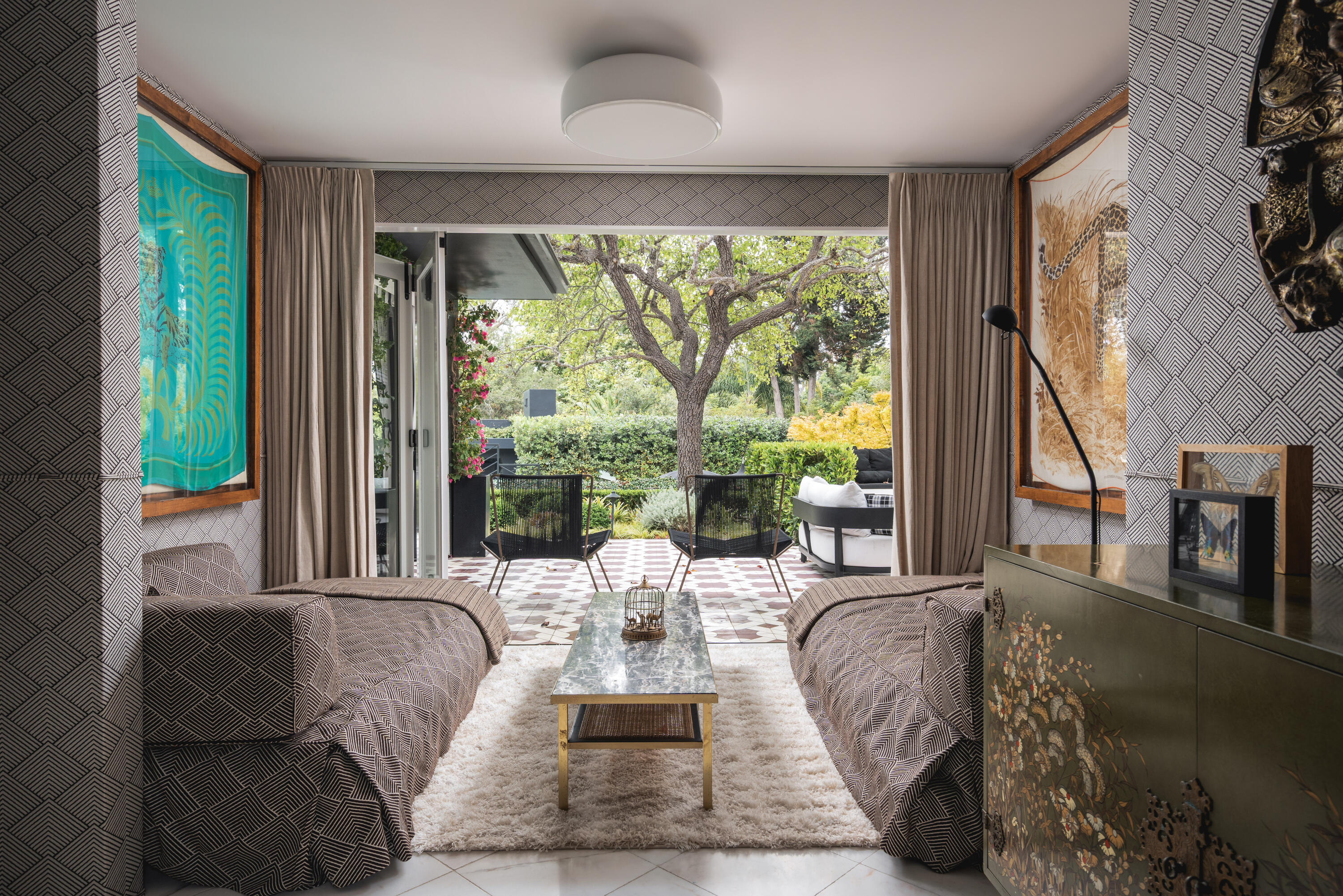 Montecito, California 93108, United States, 4 Bedrooms Bedrooms, ,6 BathroomsBathrooms,Residential,Active,199426