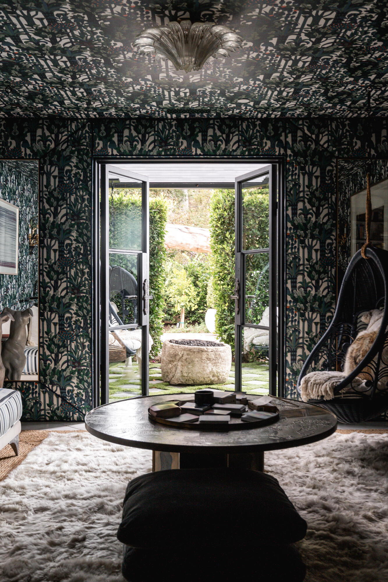 Montecito, California 93108, United States, 4 Bedrooms Bedrooms, ,6 BathroomsBathrooms,Residential,Active,199426