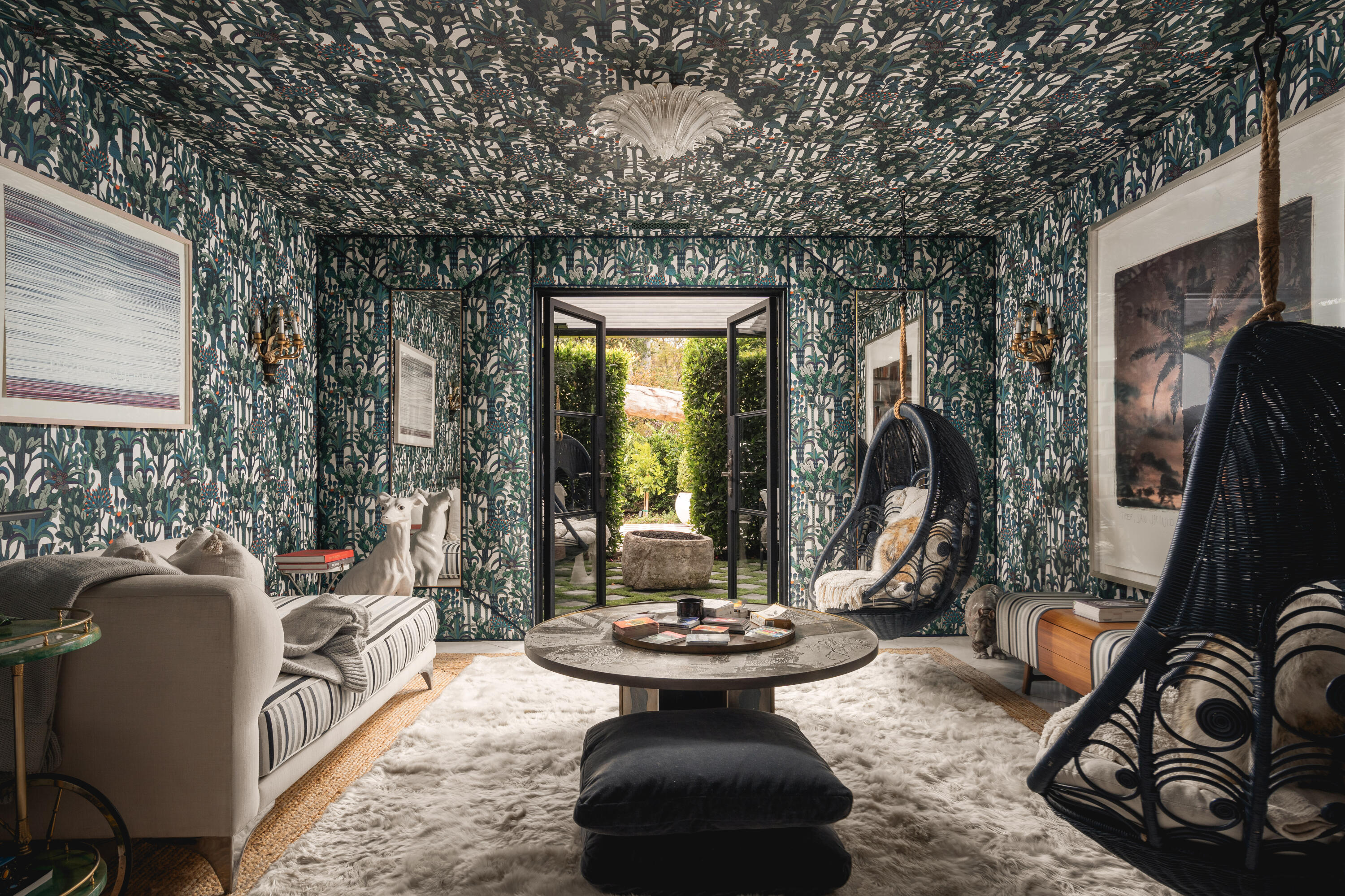 Montecito, California 93108, United States, 4 Bedrooms Bedrooms, ,6 BathroomsBathrooms,Residential,Active,199426