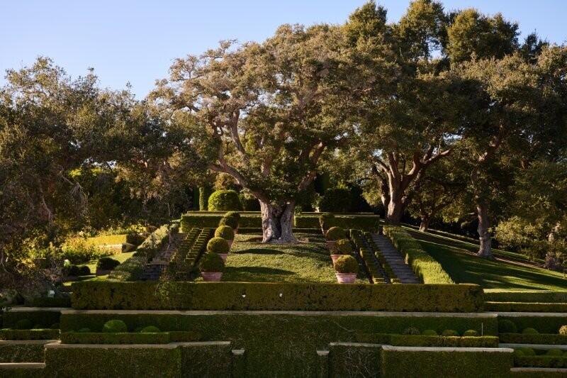 2910 Sycamore Canyon Road