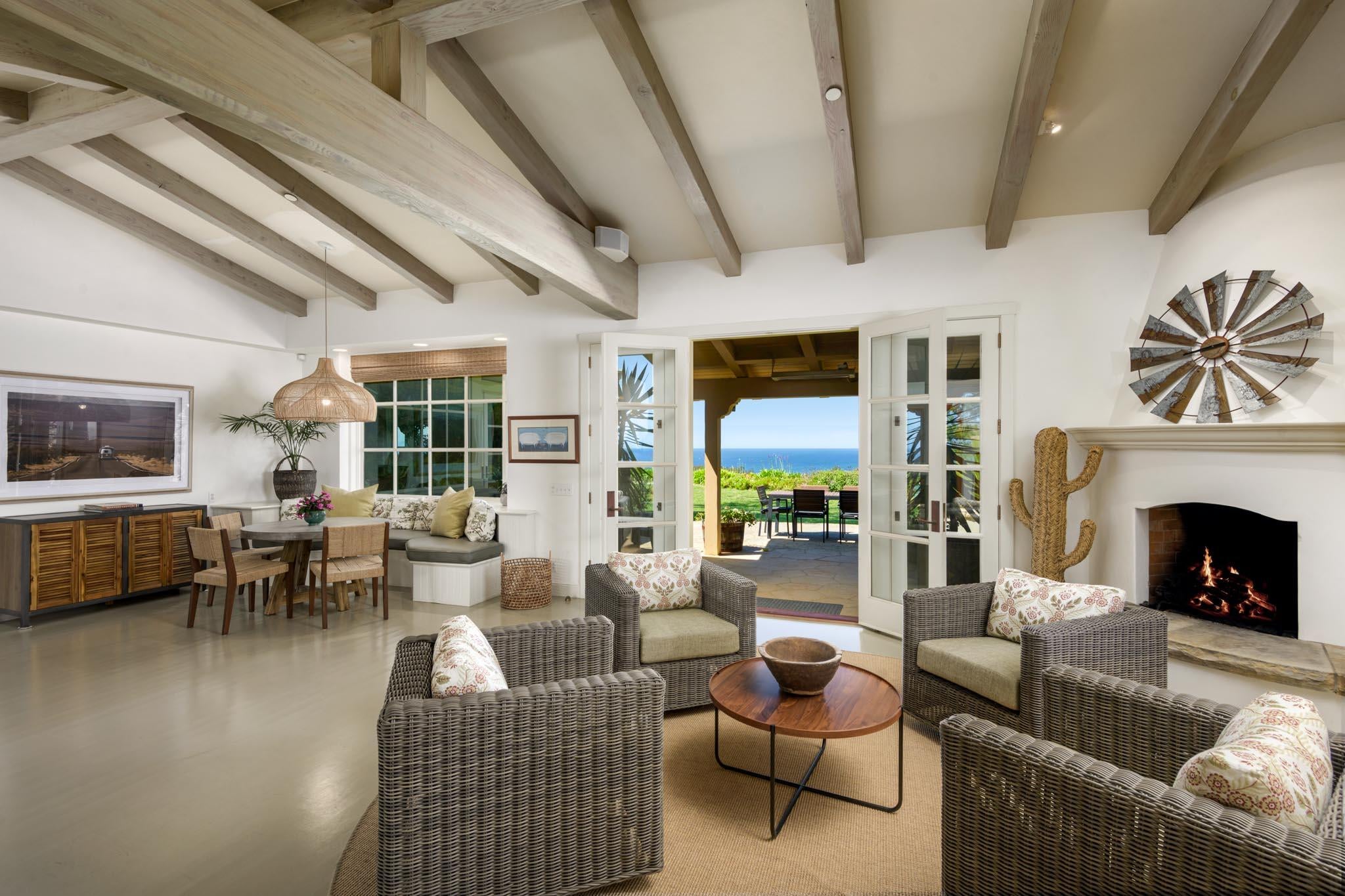 320 Ortega Ridge Road