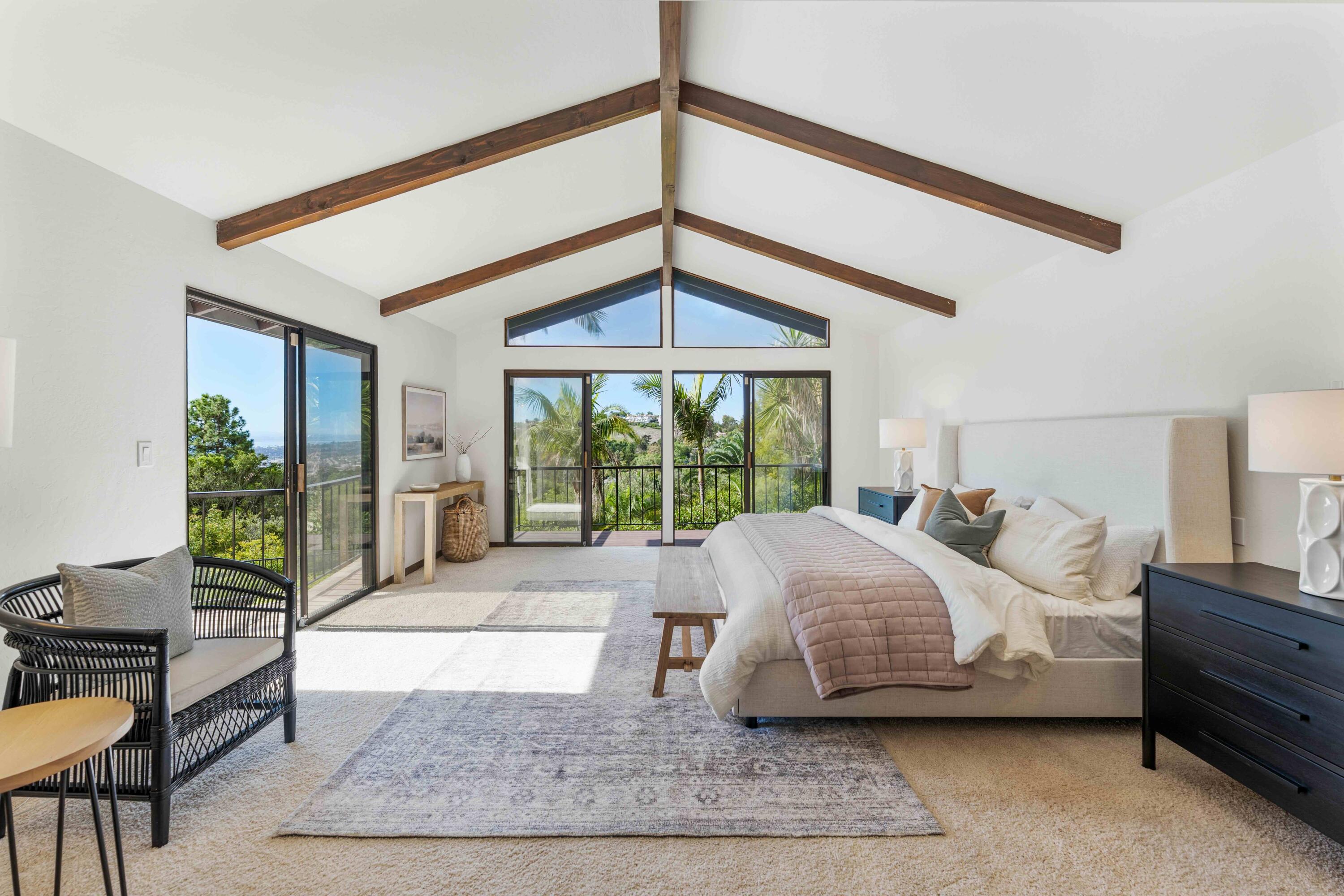 530 Barker Pass Road