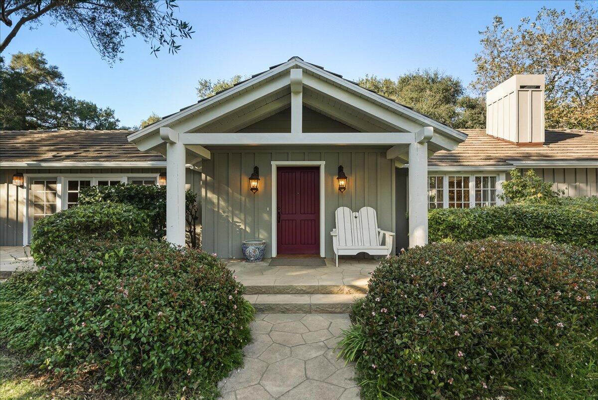 Montecito, California 93108, United States, 4 Bedrooms Bedrooms, ,4 BathroomsBathrooms,Residential,Active,241449