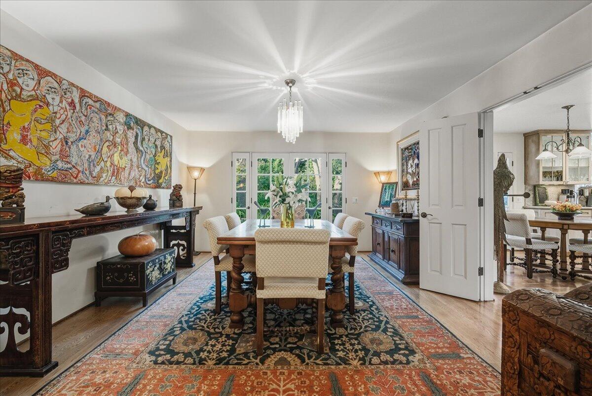 Montecito, California 93108, United States, 4 Bedrooms Bedrooms, ,4 BathroomsBathrooms,Residential,Active,241449