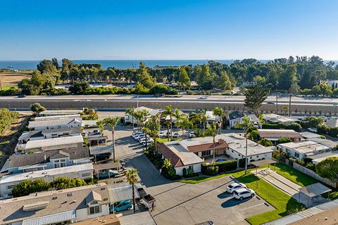 5750 Via Real Unit 204 CARPINTERIA CA 93013
