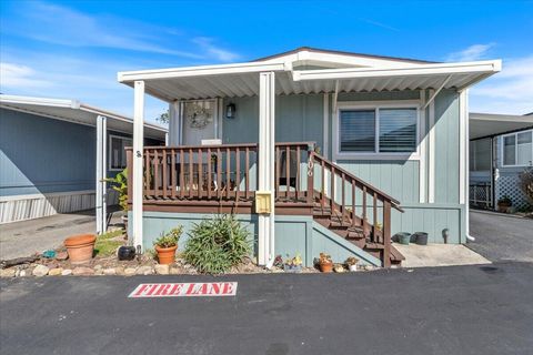 5700 Via Real Unit 106 CARPINTERIA CA 93013