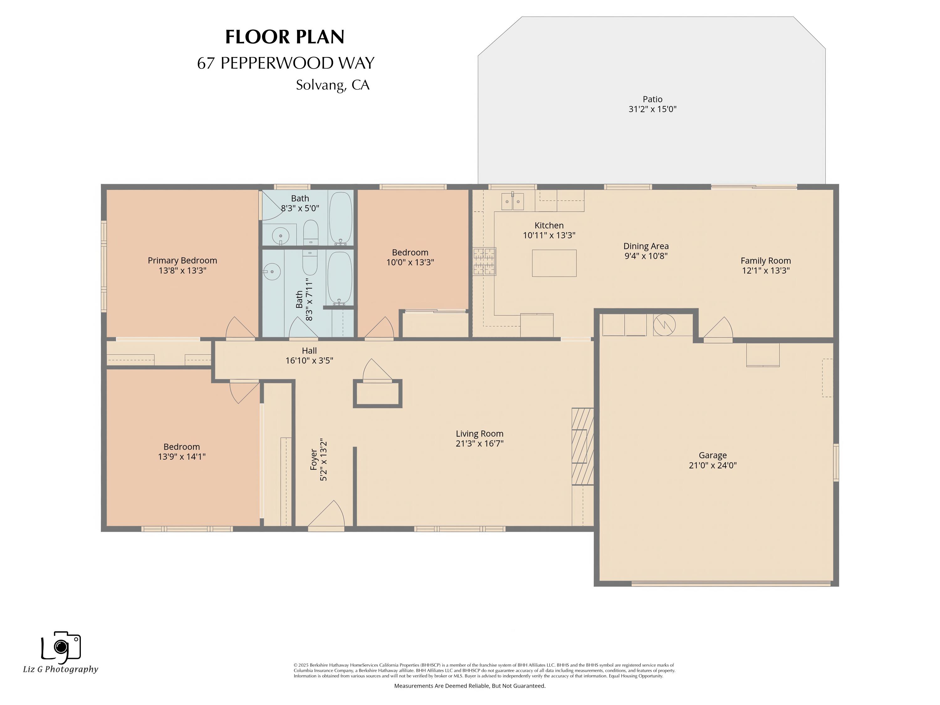 Solvang, California 93463, United States, 3 Bedrooms Bedrooms, ,2 BathroomsBathrooms,Residential,Active,240259