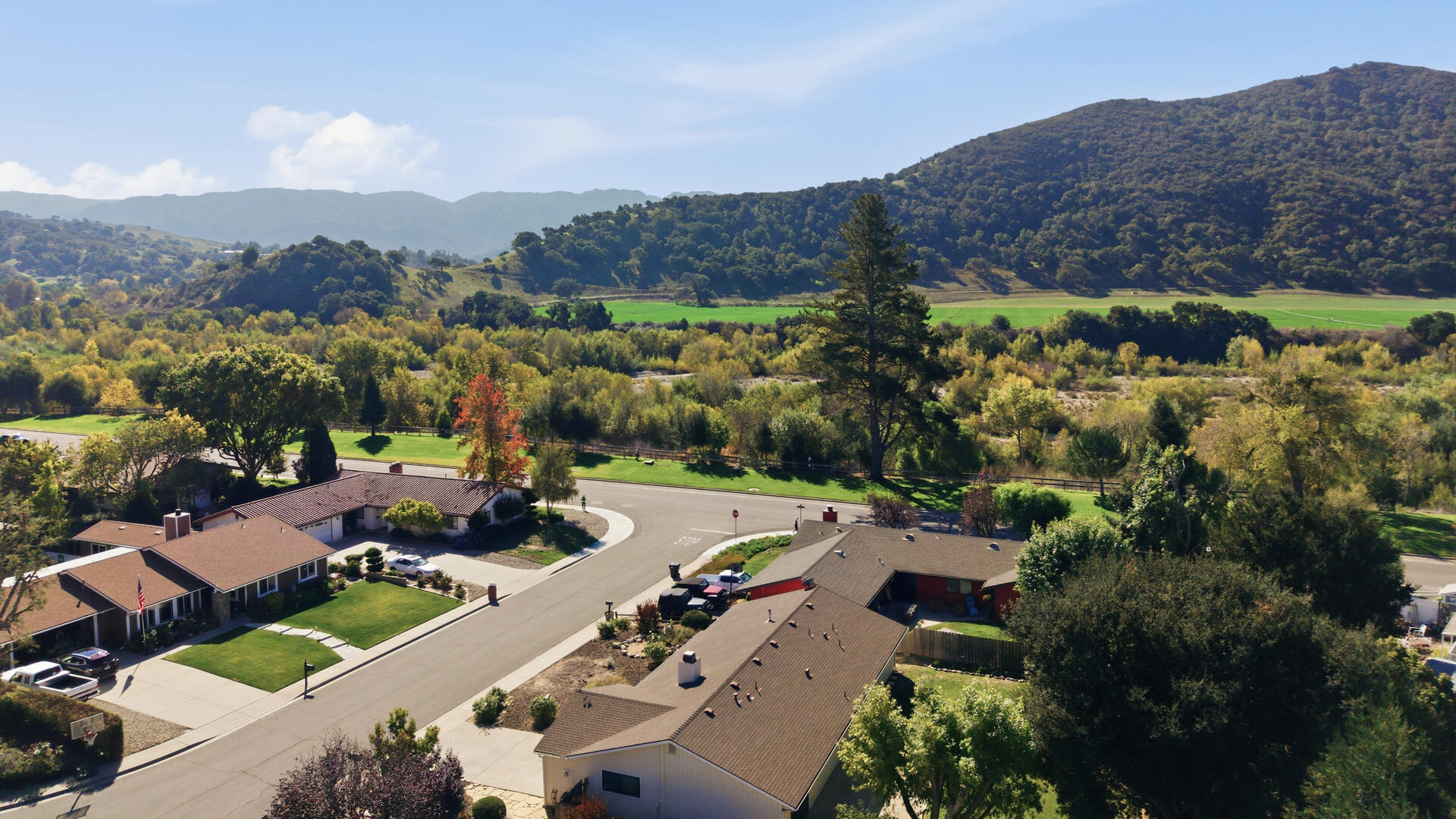 Solvang, California 93463, United States, 3 Bedrooms Bedrooms, ,2 BathroomsBathrooms,Residential,Active,240259