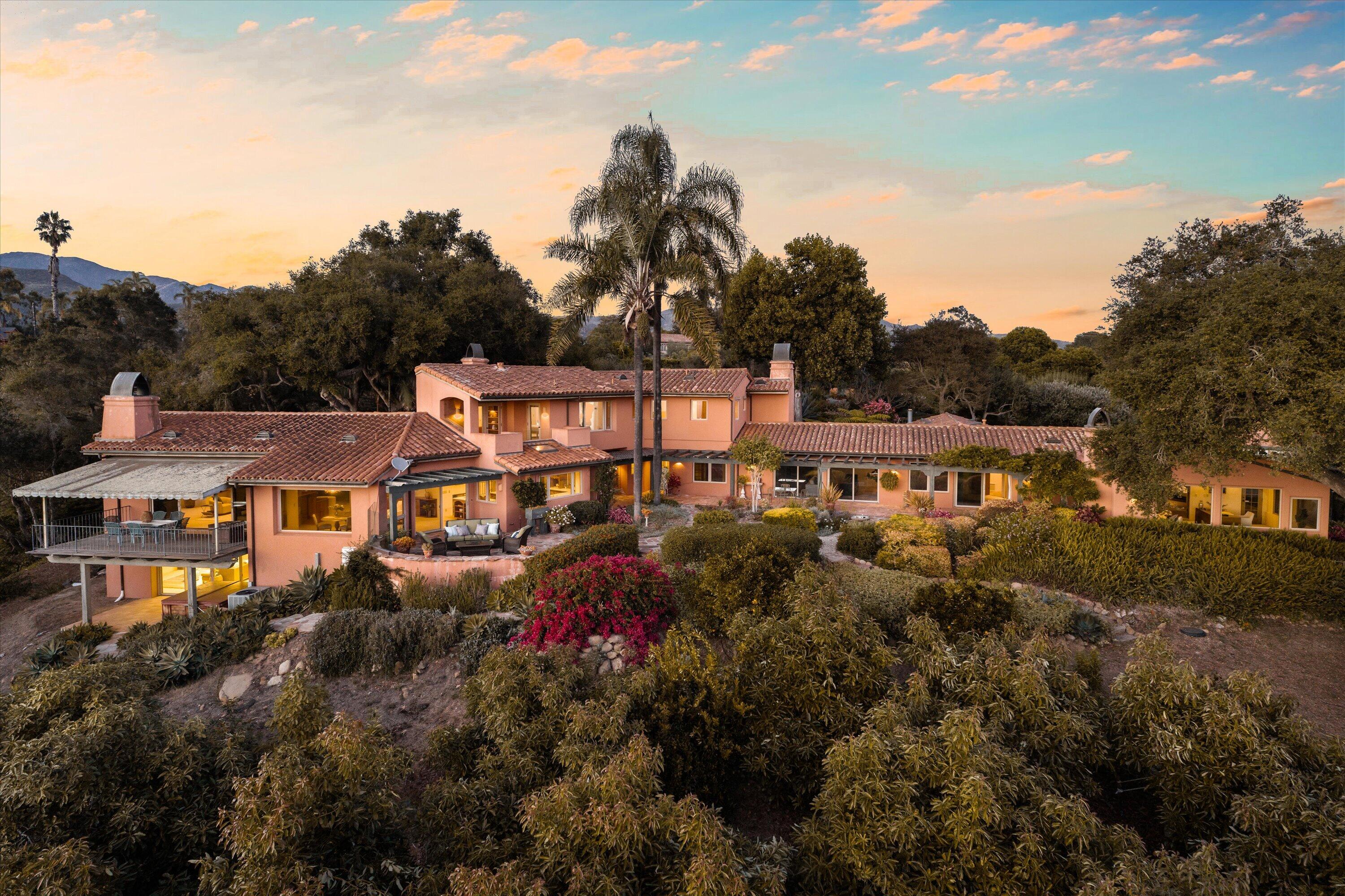 7357 Shepard Mesa Road