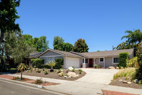 150 Santa Ana Avenue SANTA BARBARA CA 93111