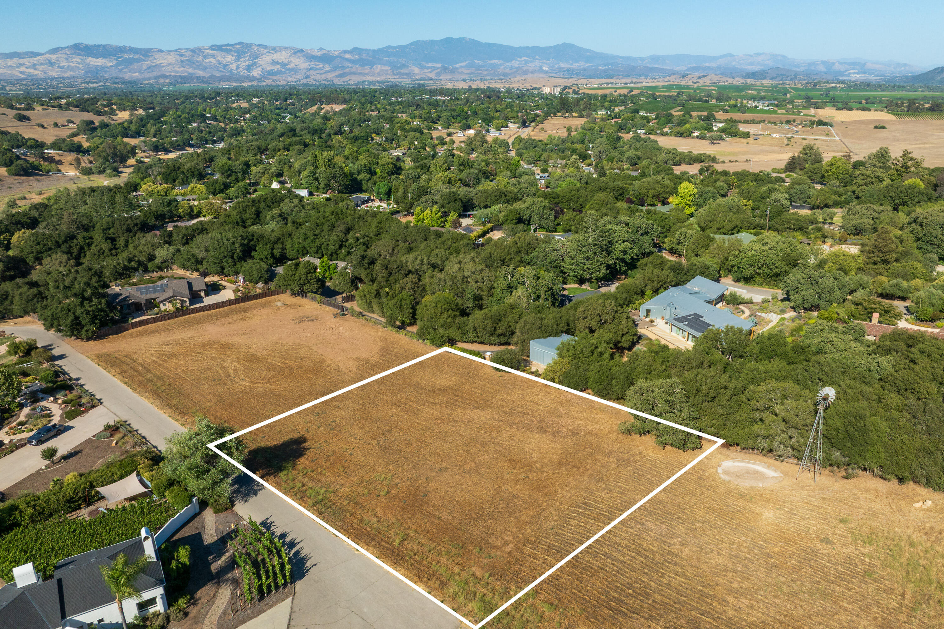 Solvang, California 93463, United States, ,Land,Active,170255