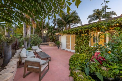 5402 Cameo Road CARPINTERIA CA 93013