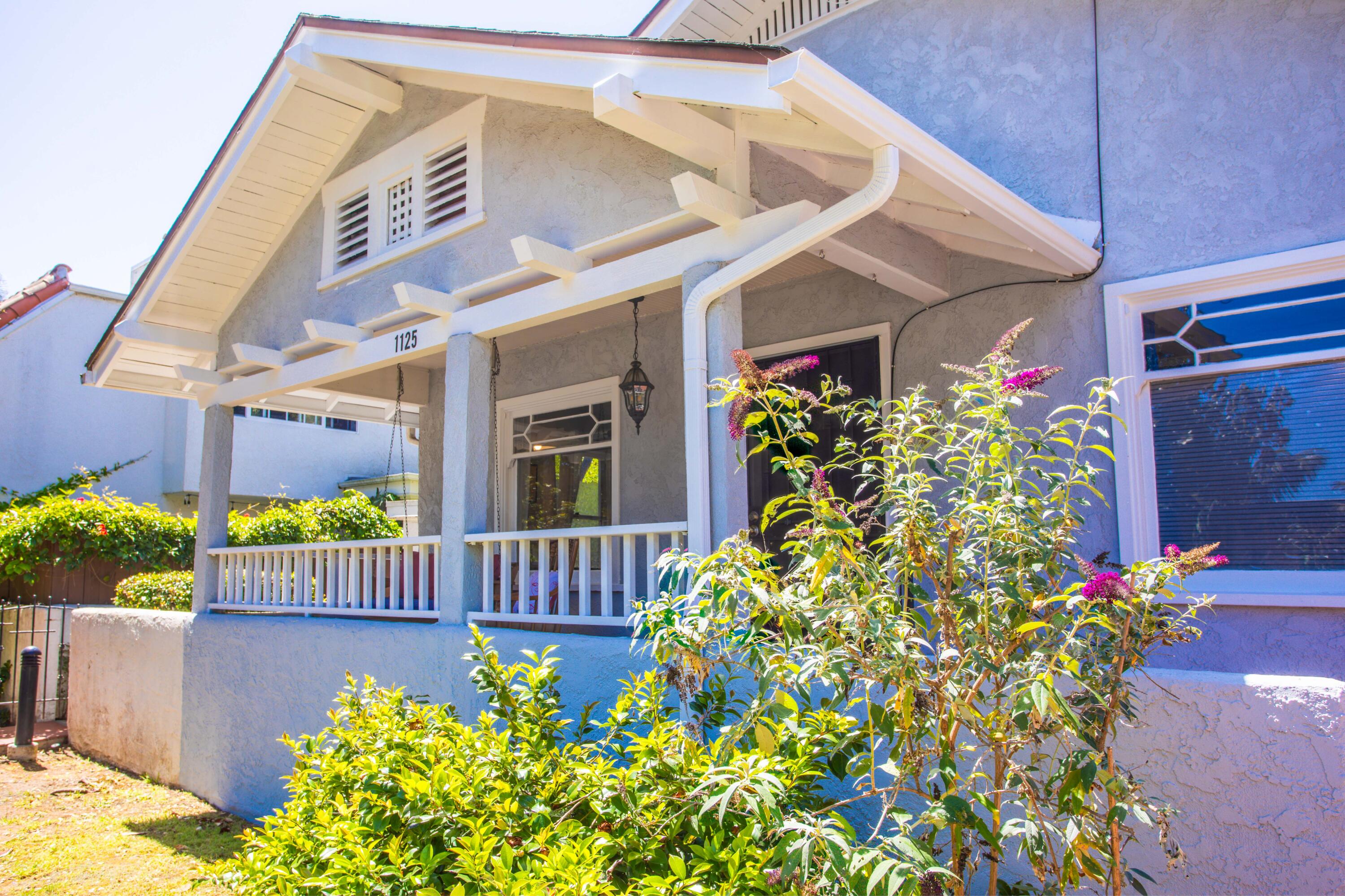 1125 San Andres Street
