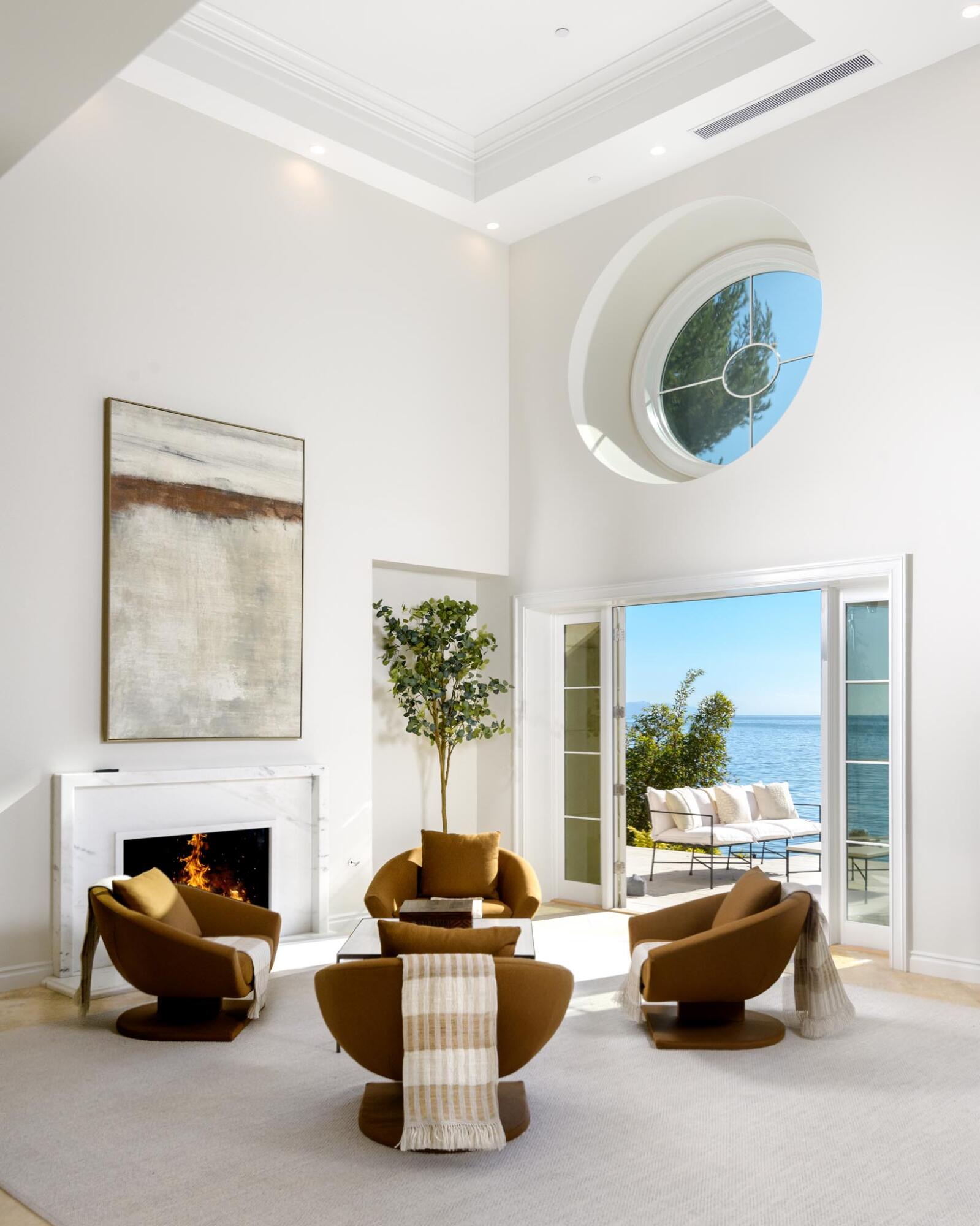 Santa Barbara, California 93108, United States, 5 Bedrooms Bedrooms, ,6 BathroomsBathrooms,Residential,Active,31792