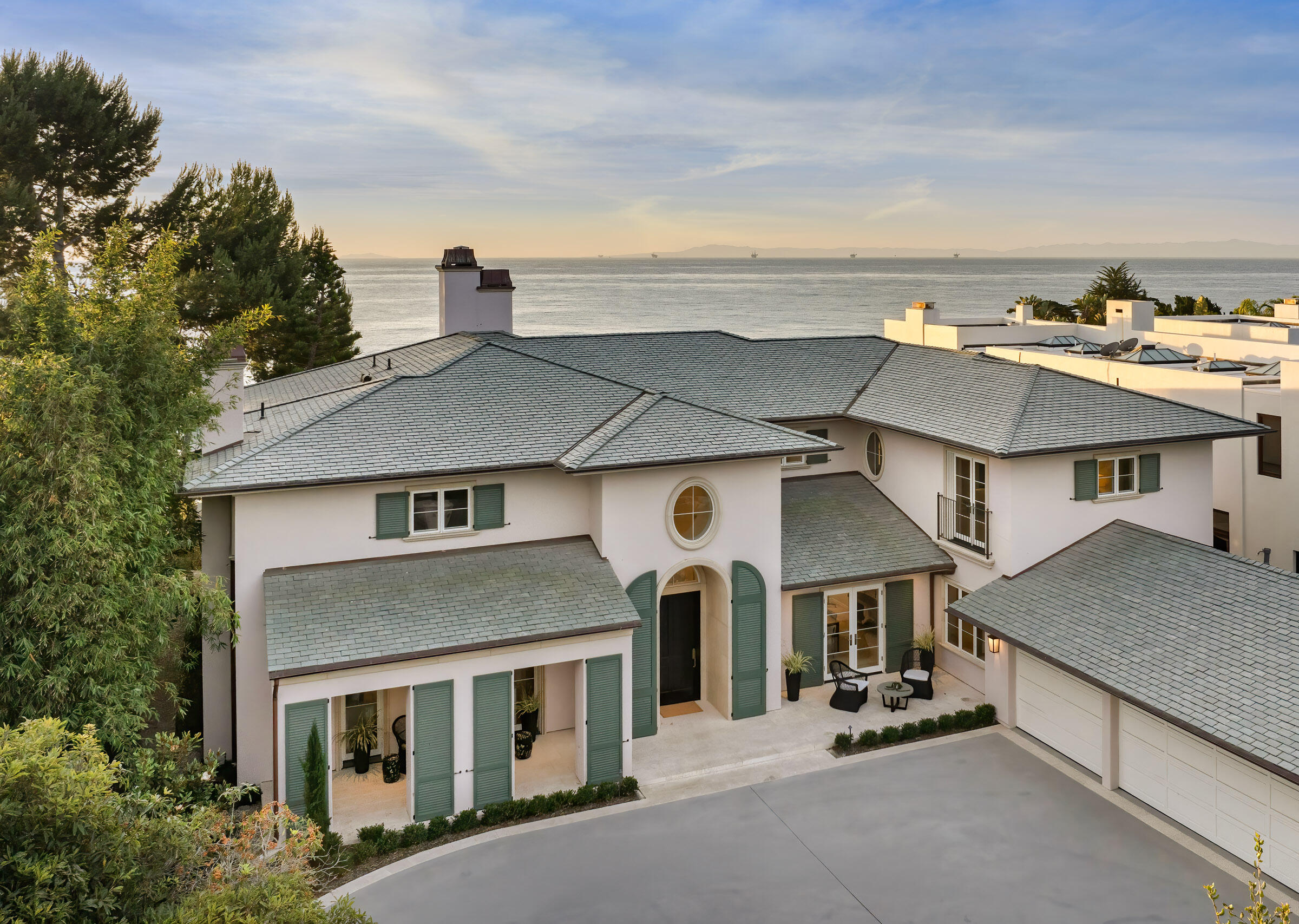 Santa Barbara, California 93108, United States, 5 Bedrooms Bedrooms, ,6 BathroomsBathrooms,Residential,Active,31792