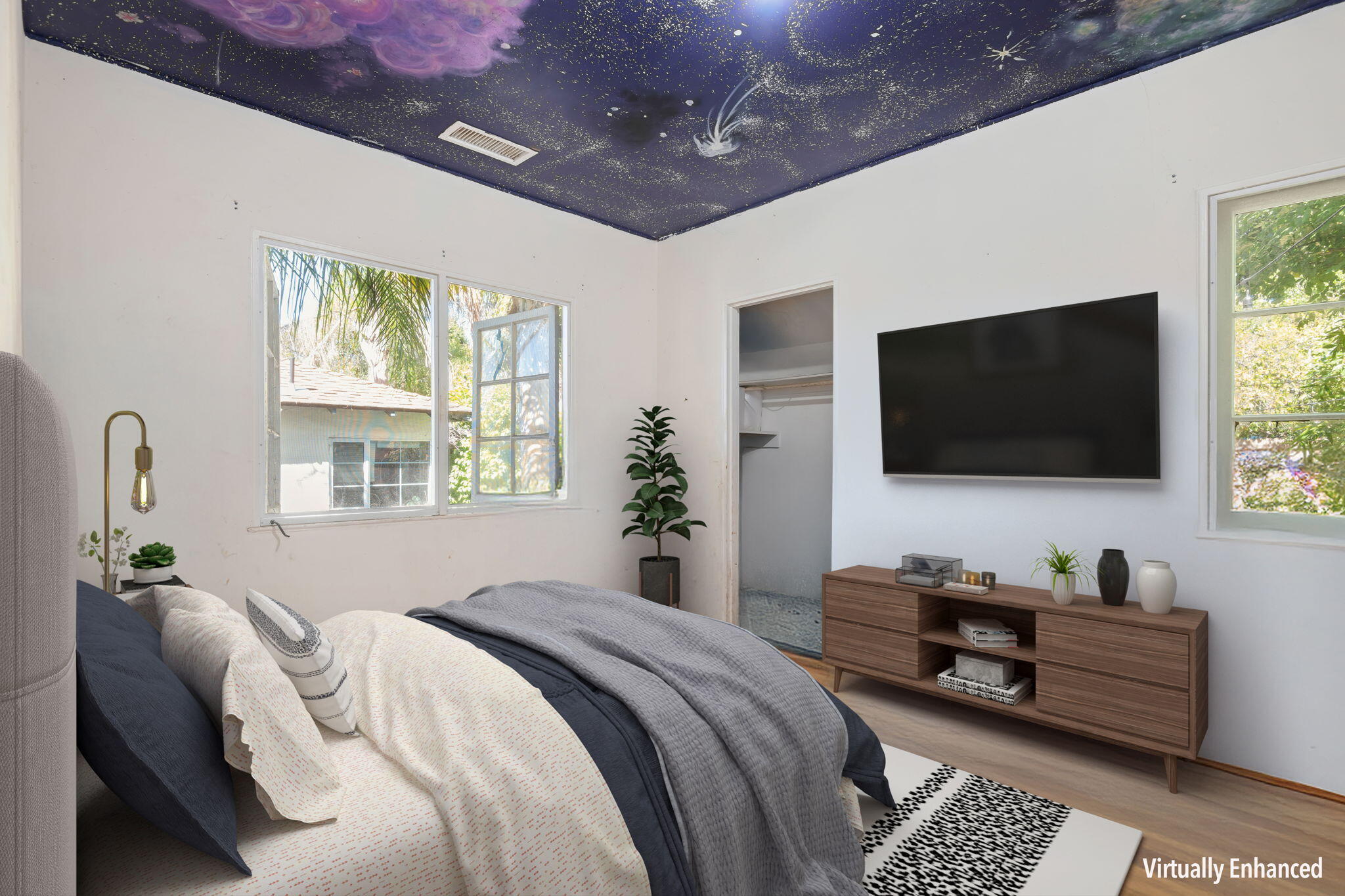 Santa Barbara, California 93105, United States, 2 Bedrooms Bedrooms, ,1 BathroomBathrooms,Residential,Active,224340