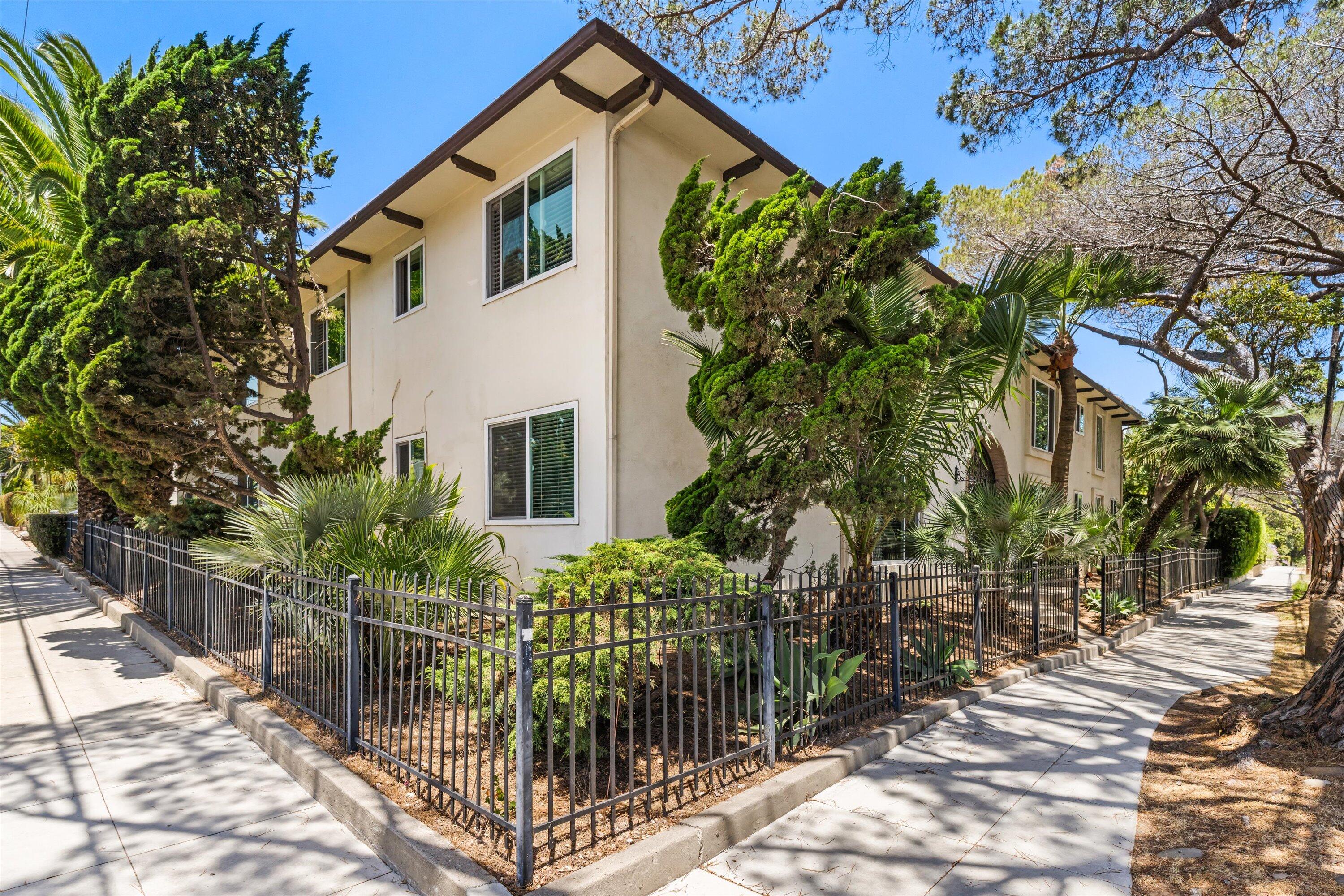 Santa Barbara, California 93101, United States, ,Residential,Active,185817