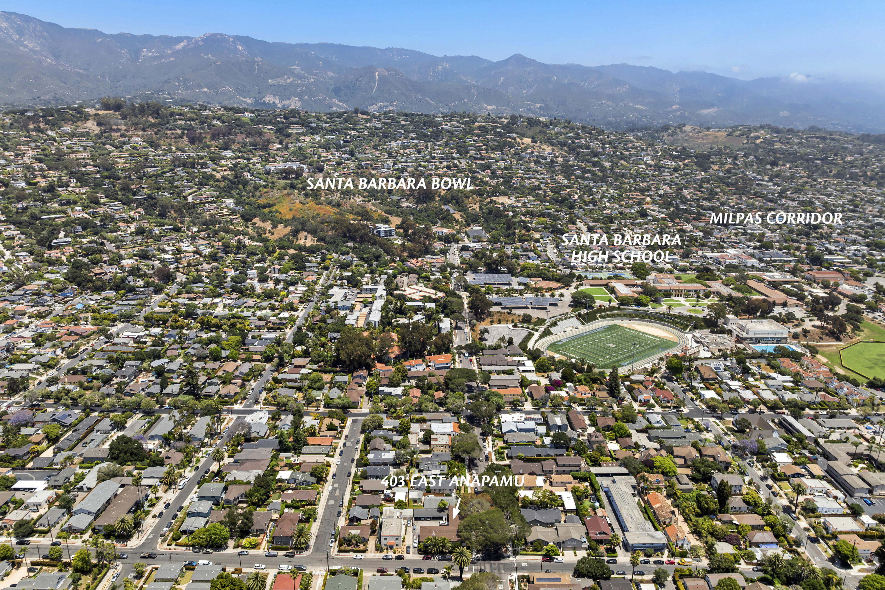 Santa Barbara, California 93101, United States, ,Residential,Active,185817
