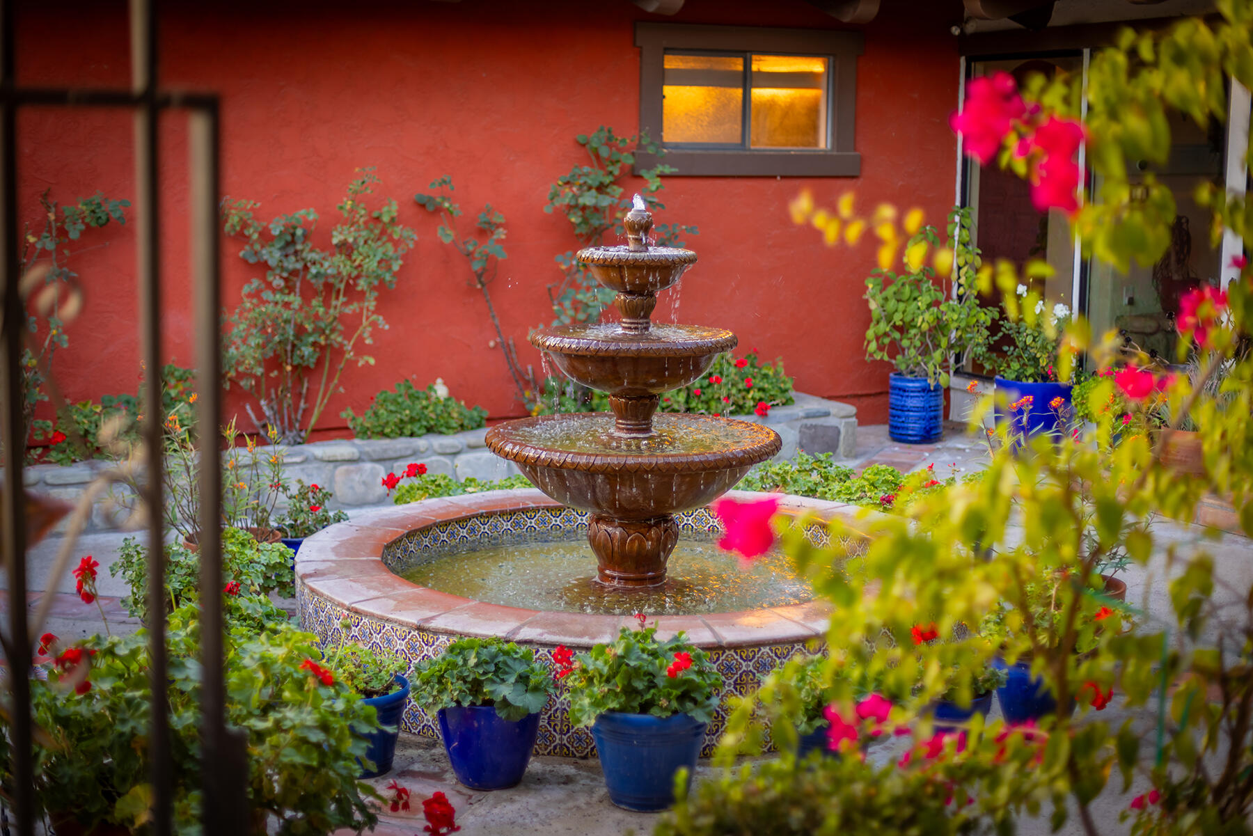 Ojai, California 93023, United States, 4 Bedrooms Bedrooms, ,5 BathroomsBathrooms,Residential,Active,192754