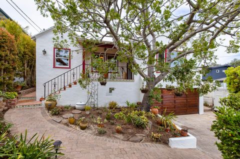 1530 Marquard Terrace, Santa Barbara, CA 93101 - #: 24-1574
