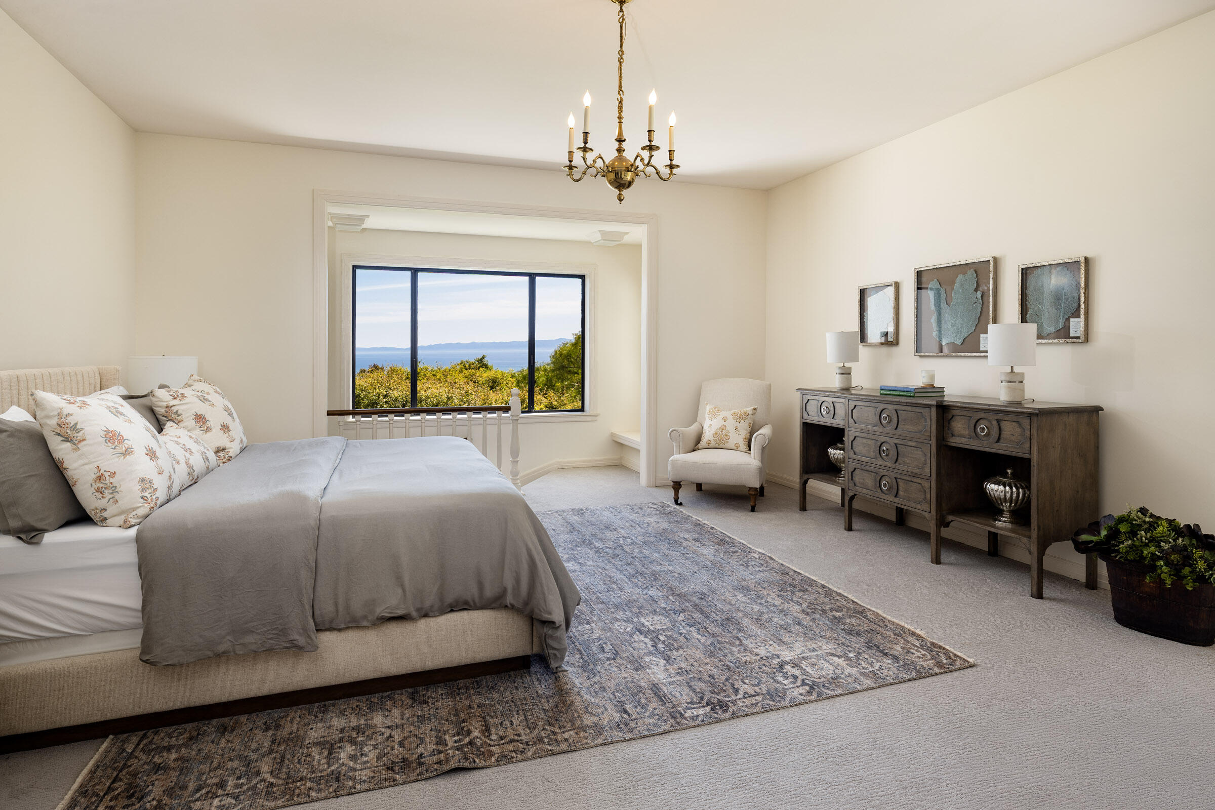 Montecito, California 93108, United States, 4 Bedrooms Bedrooms, ,6 BathroomsBathrooms,Residential,Active,92717