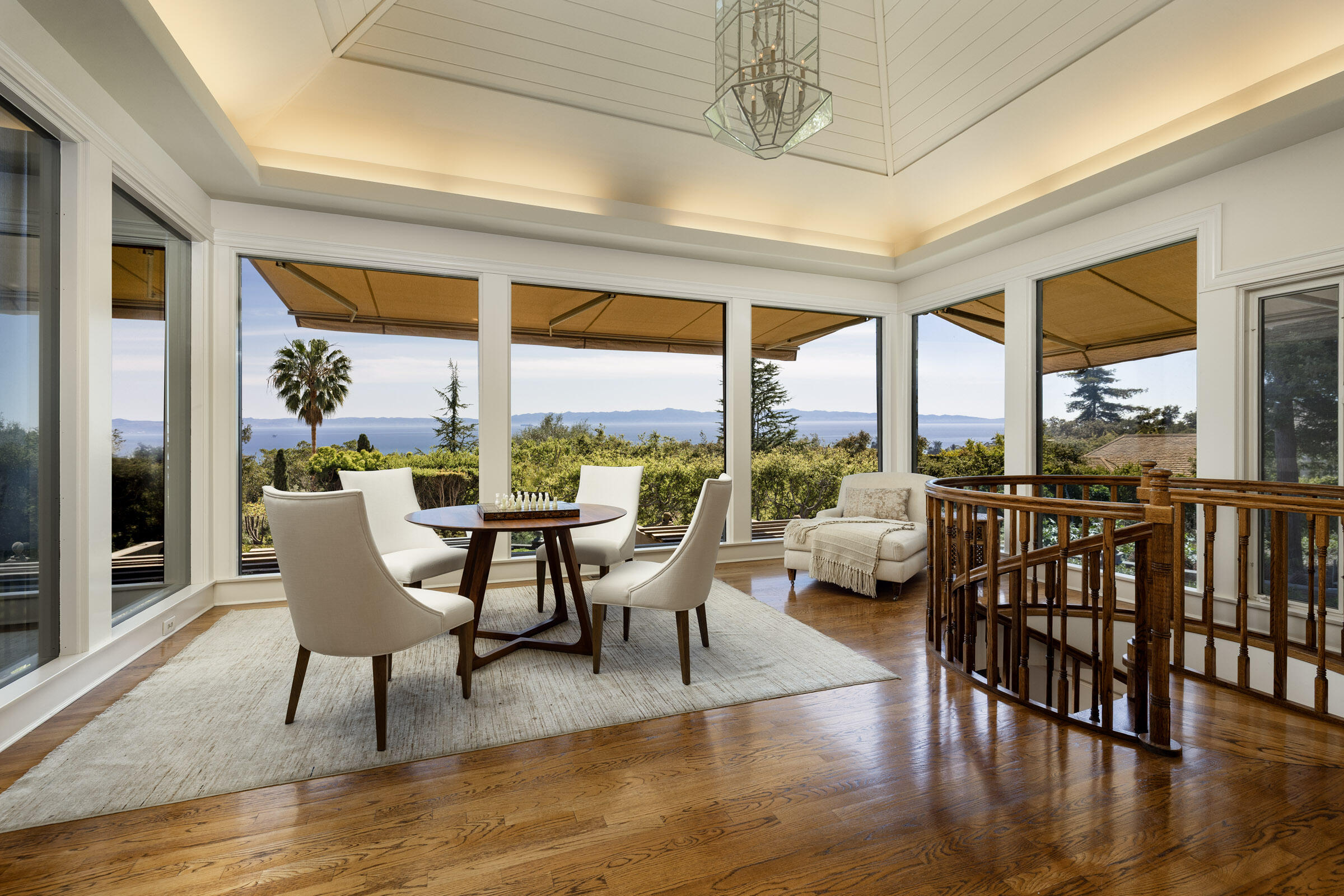 Montecito, California 93108, United States, 4 Bedrooms Bedrooms, ,6 BathroomsBathrooms,Residential,Active,92717