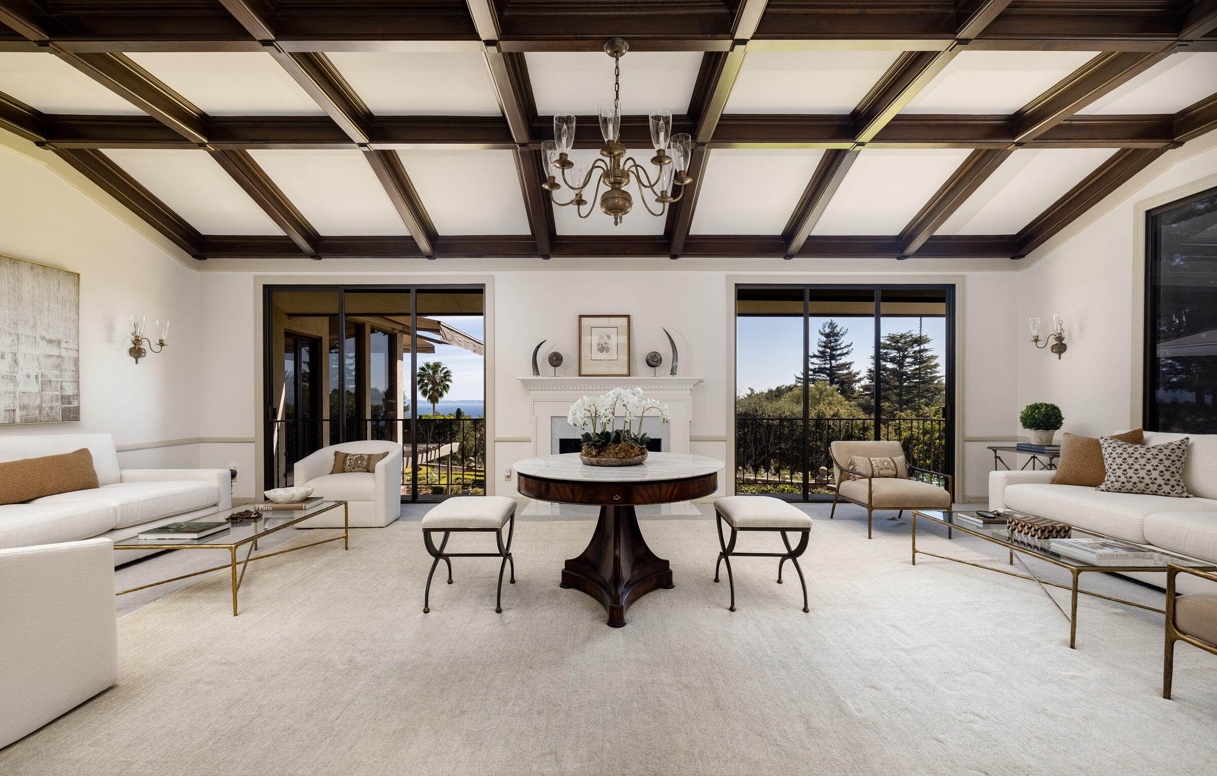 Montecito, California 93108, United States, 4 Bedrooms Bedrooms, ,6 BathroomsBathrooms,Residential,Active,92717