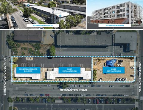 6587 Cervantes Road GOLETA CA 93117