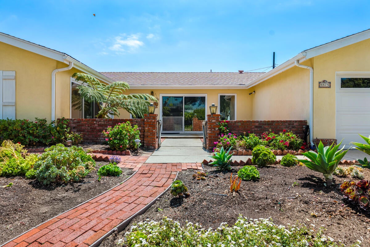 5575 Cameo Road