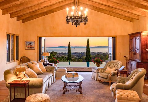 965 Brooktree Road MONTECITO CA 93108