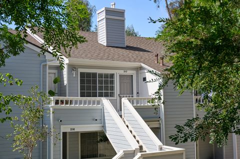 7610 Hollister Road Unit 317 GOLETA CA 93117