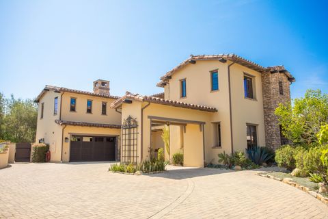 7705 Kestrel Lane GOLETA CA 93117