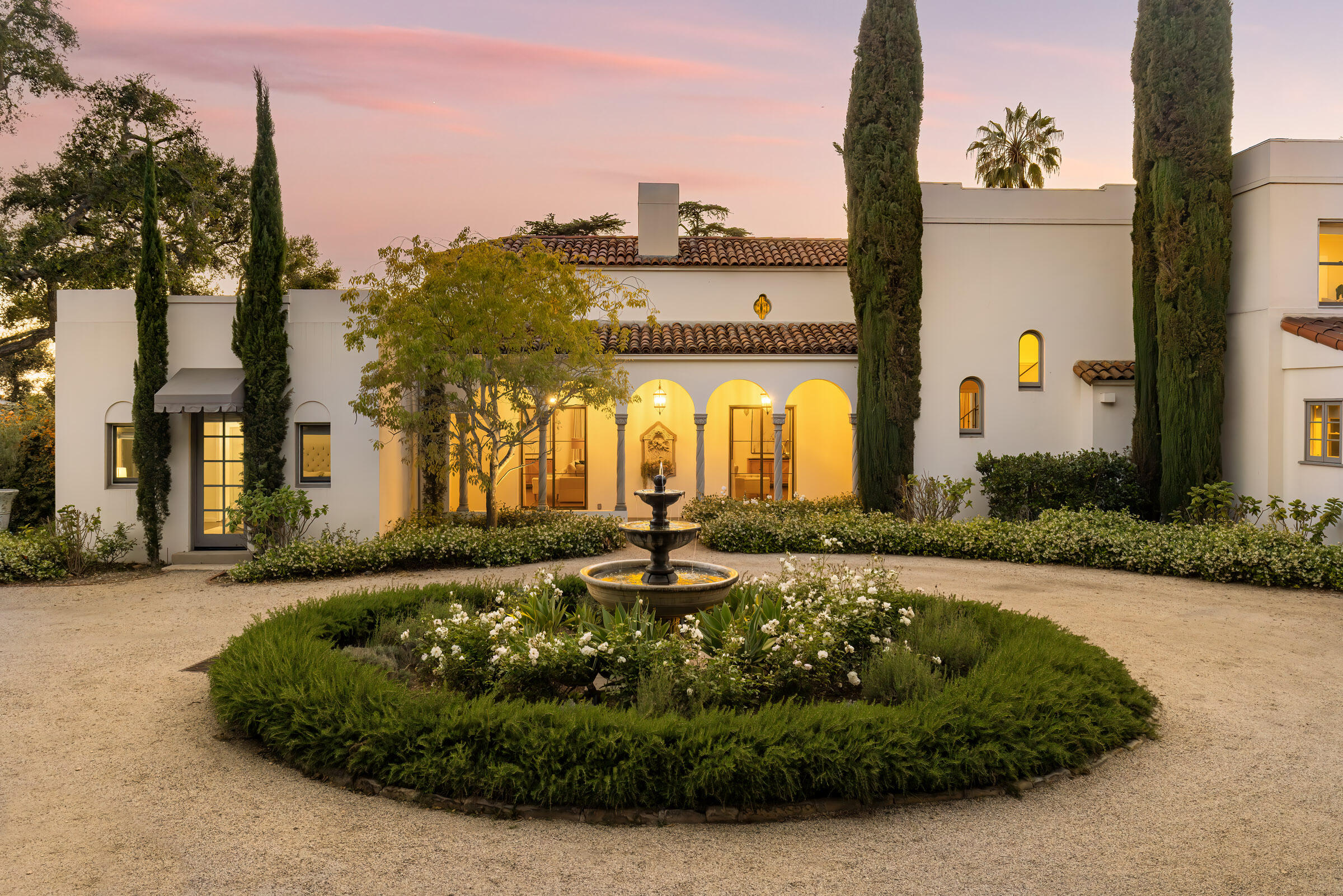 780 Mission Canyon Road