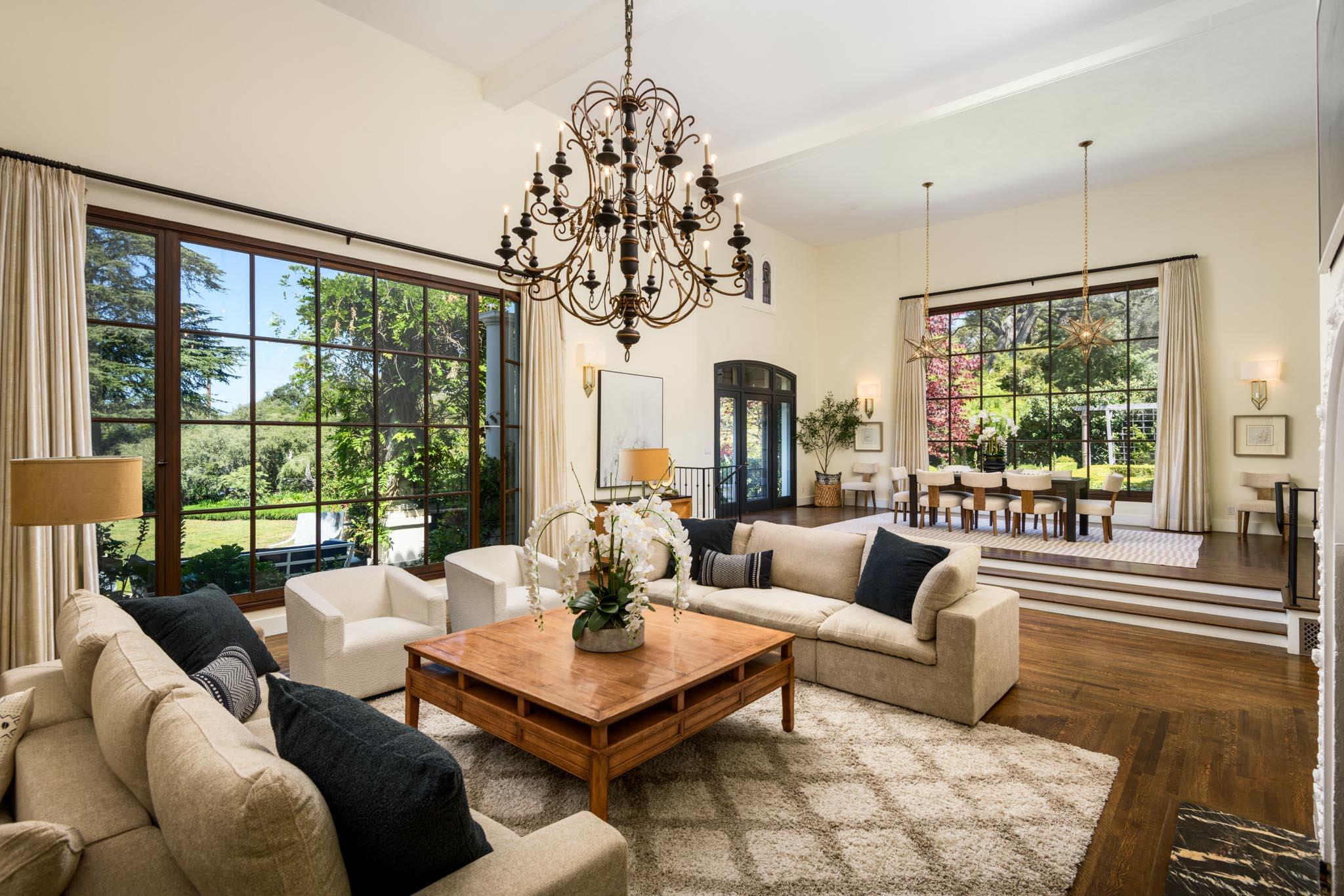 780 Mission Canyon Road