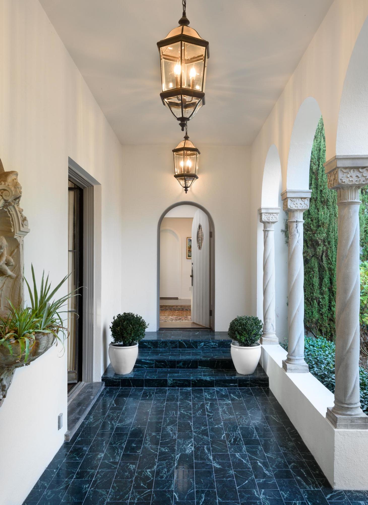 780 Mission Canyon Road