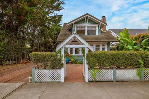 430 Corona Del Mar SANTA BARBARA CA 93103