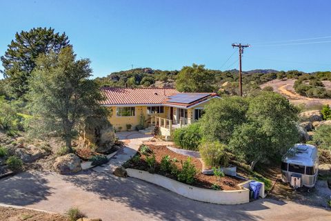 5637 W Camino Cielo SANTA BARBARA CA 93105