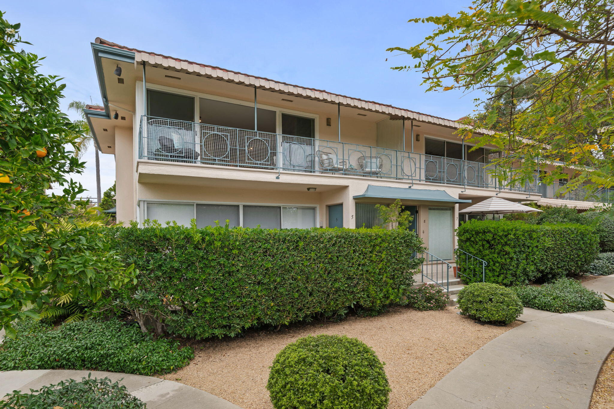 2030 State Street Apt 6