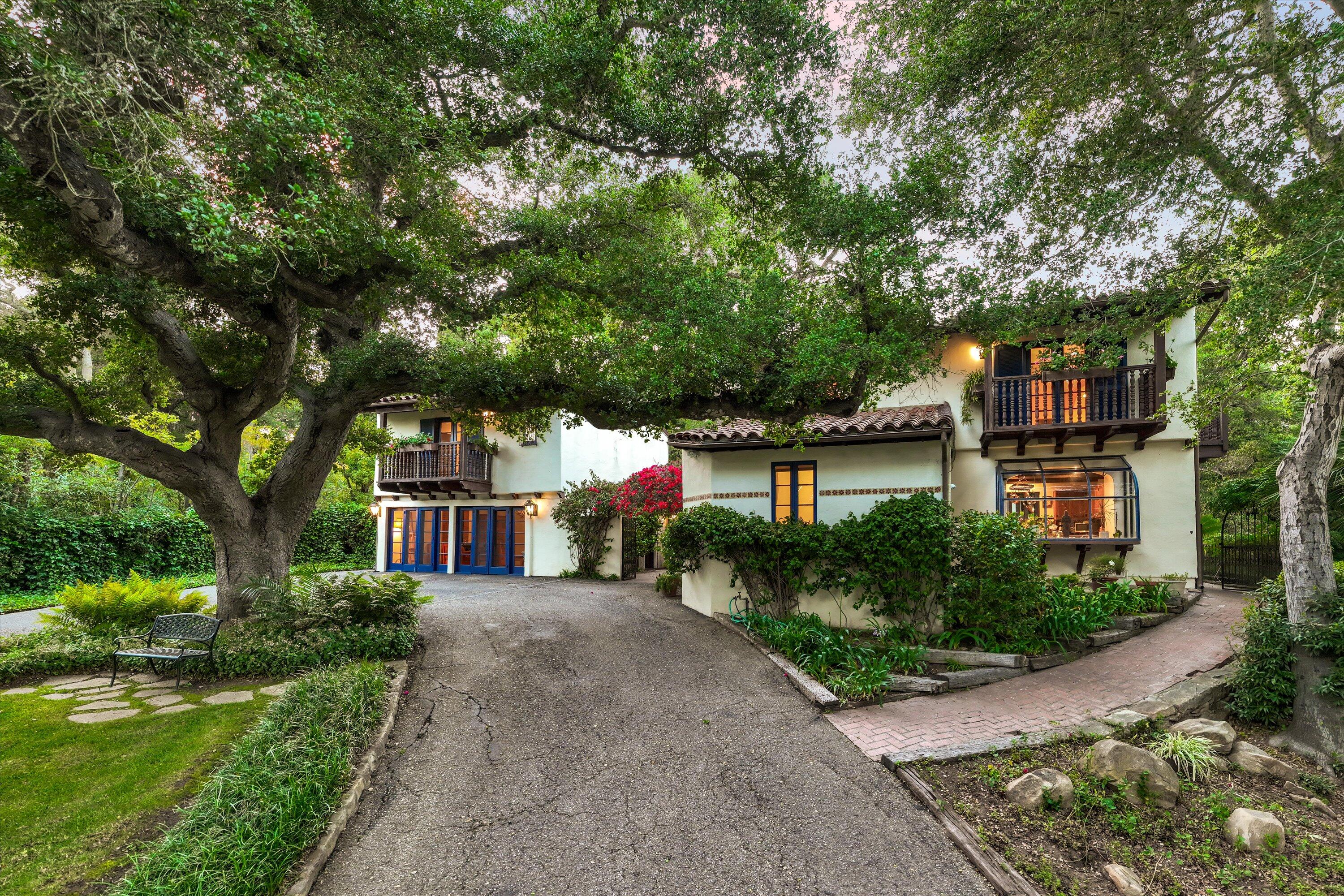 725 Ashley Road